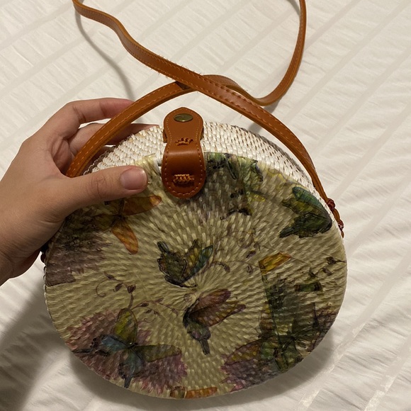 Summer bag - Picture 2 of 3